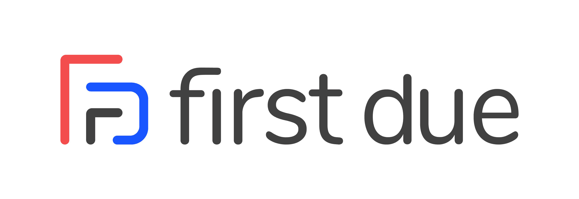 First Due logo