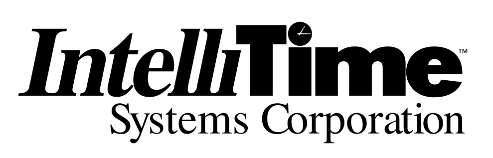 Intellitime Systems Corporation logo