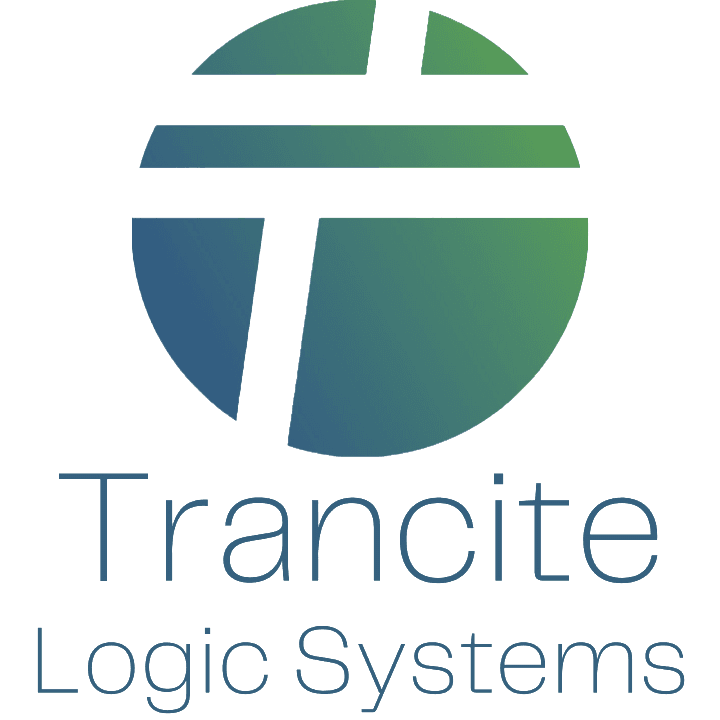 Trancite logic systems logo