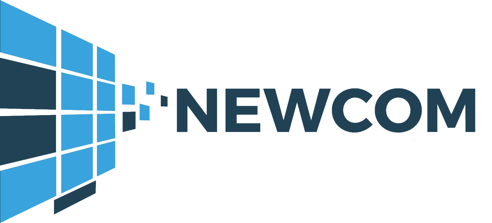 NEWCOM Global logo.