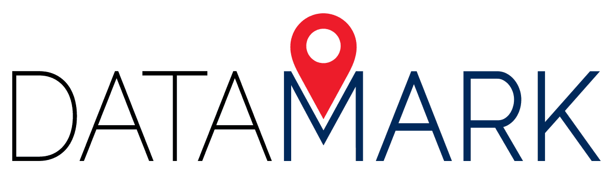 Datamark partner logo.