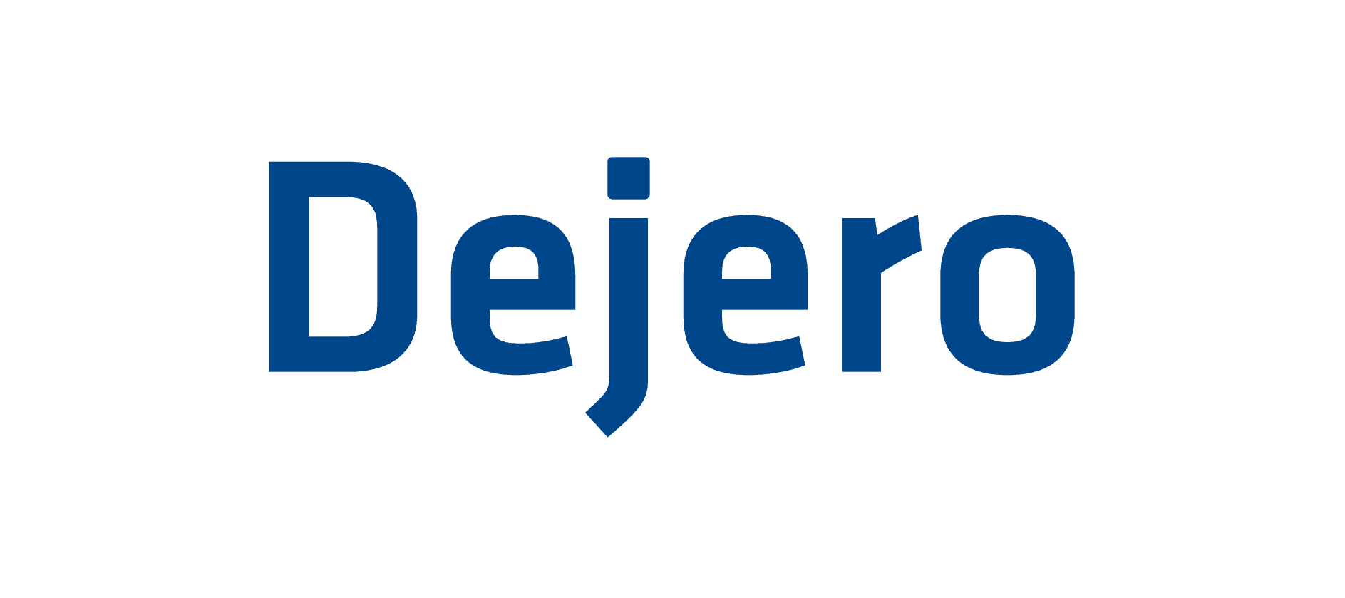 Partner logo for Dejero.