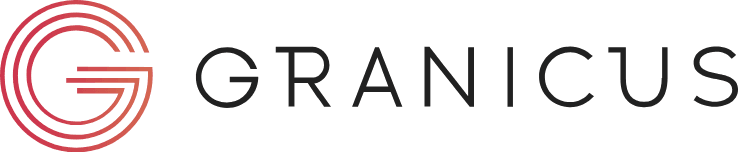 Partner logo for Granicus.