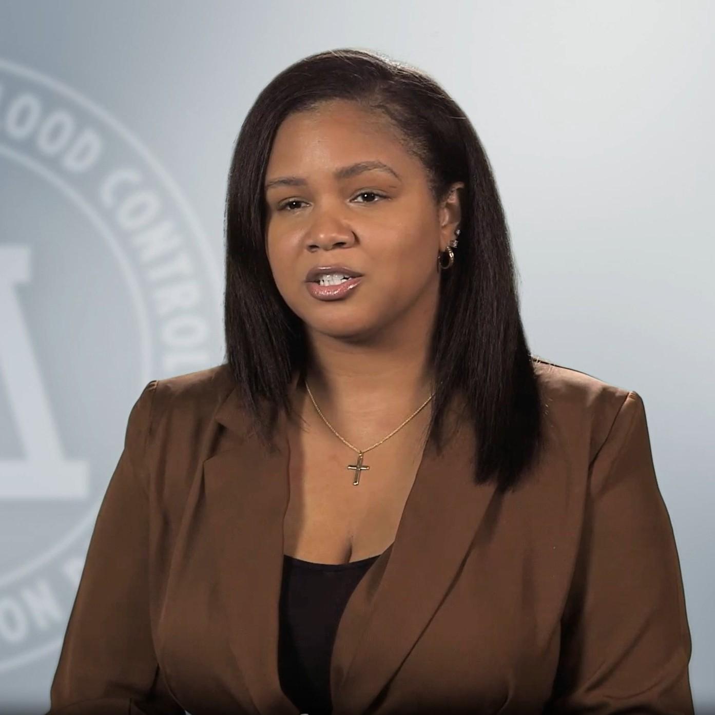 Riverside County Flood Control, CA: Proven Performance Since 1991