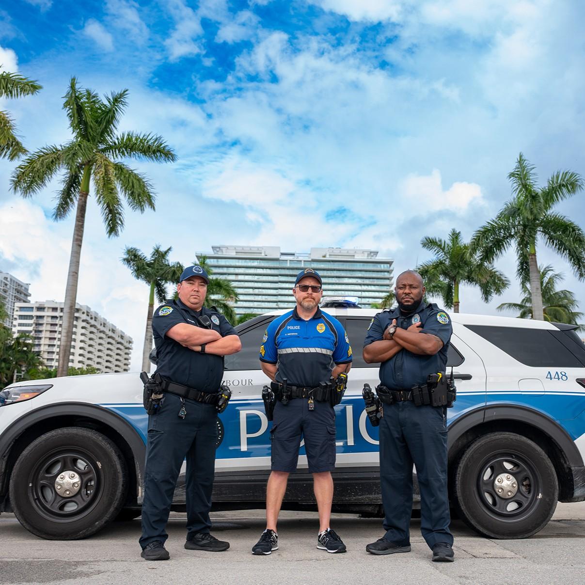 How Montgomery County PD Generated $1.2M in Collections